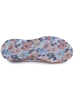 Dámské kožené polobotky bílé Artiker 58C0586 Dámské kožené polobotky bílé Artiker 58C0586