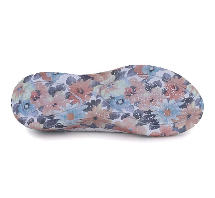 Dámské kožené polobotky bílé Artiker 58C0586 Dámské kožené polobotky bílé Artiker 58C0586