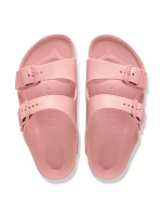 Dětské žabky Birkenstock ARIZONA EVA KIDS 1031461 PINK CLAY (úzká šířka)