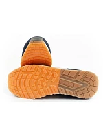 U.S. Polo Assn sportovní boty tenisky pánské módní pohodlné modré