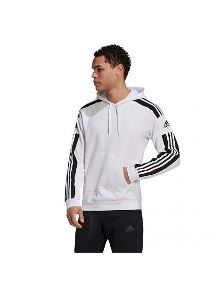 Pánská mikina Squadra 21 Sweat Hoody M model 16024237 - ADIDAS
