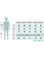 Termoprádlo Meteor Jr 47134 Termoprádlo Meteor Jr 47134