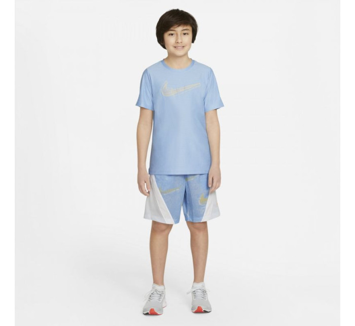 Dětské tričko Breathe Jr model 17773363 - NIKE