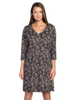 Italská móda Pinnia r.3/4 barva:print