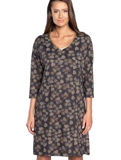 Italská móda Pinnia r.3/4 barva:print