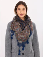 Závoj AT CH ENEC 72.31P tmavě modrý Závoj AT CH ENEC 72.31P tmavě modrý