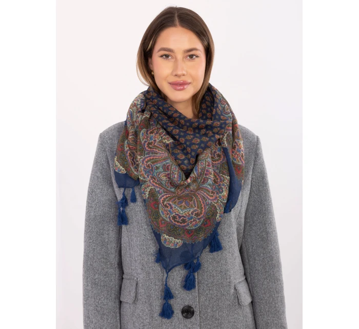 Závoj AT CH ENEC 72.31P tmavě modrý Závoj AT CH ENEC 72.31P tmavě modrý