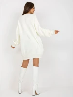 Svetr LC SW 0341.38P ecru