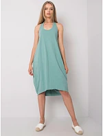 Sukienka TW SK BI model 22281194 mietowy - FPrice