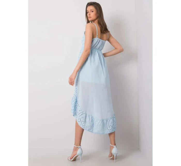 Šaty TW SK BI 25480.93 světle modrá