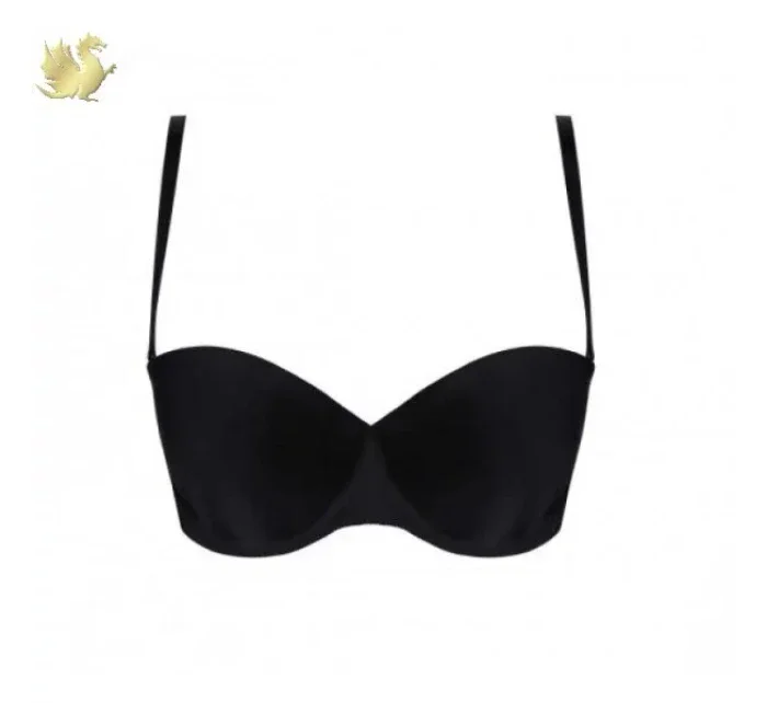 Dámské bezešvá podprsenka Justi - Gatta