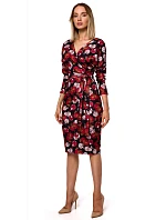 Šaty Made Of Emotion M524 Model 1 - Moe