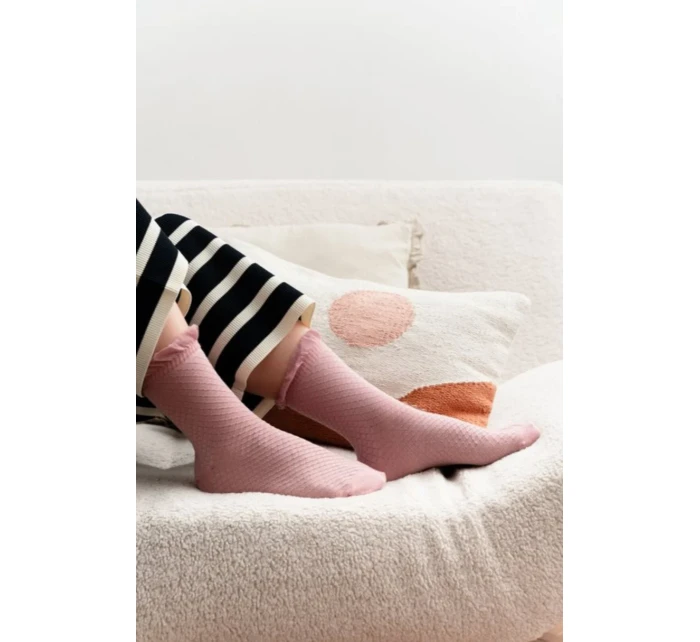 DÁMSKÉ PONOŽKY COMET LINE 3D 066