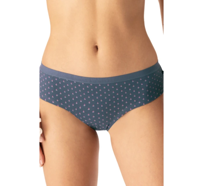 DÁMSKÉ KALHOTKY  B25 model 21284086 - Key