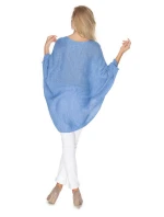 Pončo  model 138244 PeeKaBoo