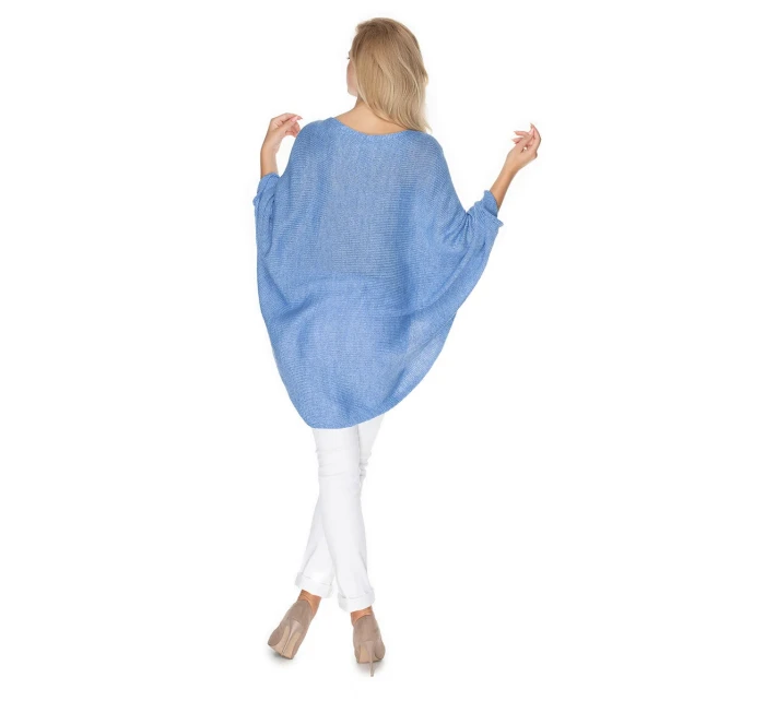 Pončo  model 138244 PeeKaBoo