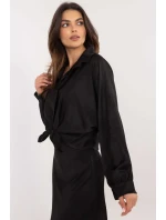 Košile s dlouhým rukávem model 202534 Italy Moda Košile s dlouhým rukávem model 202534 Italy Moda