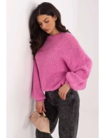 Svetr model 222777 Italy Moda Svetr model 222777 Italy Moda
