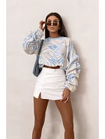 Mikina  model 227336 LaBalancia