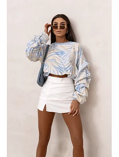 Mikina  model 227336 LaBalancia