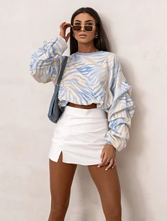 Mikina  model 227336 LaBalancia