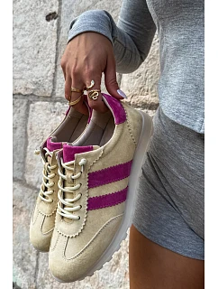 Sportovní obuv model 228742 Step in style