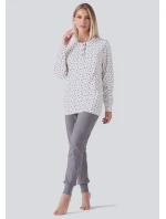 Dámské pyžamo model 20870859 - Karelpiu