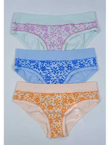 Dámské kalhotky LOVELYGIRL 6459