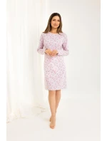 Dámská košile 164 model 21230835 2XL3XL - Regina