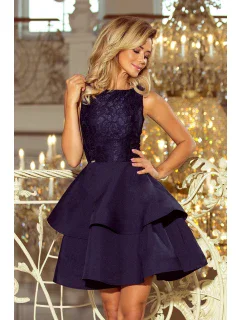 Dámské šaty 205-3 - NUMOCO