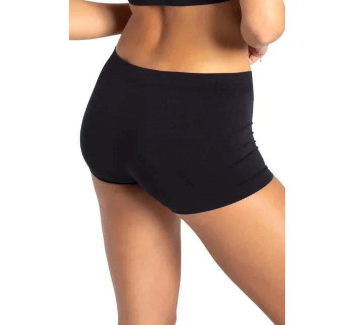 Dámské boxerky model 18344648 Viki black - Gatta