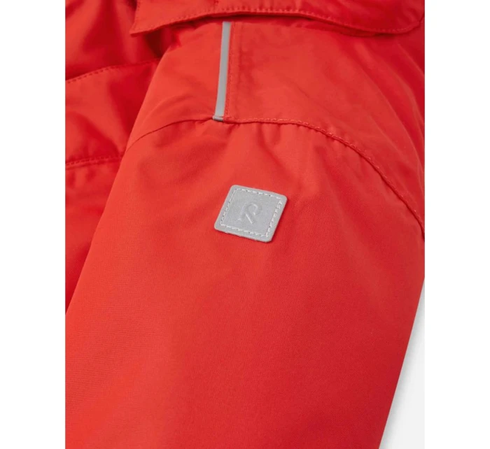 Zimní kombinéza Reima Reimatec sportovní lyžařská Jr 5100117C-3880