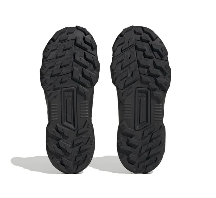 Boty adidas Terrex Unity Lea Mid R.Rdy M IF4977