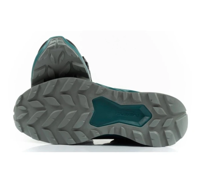 Boty Lowa Merger Mid W 320432 7442 Boty Lowa Merger Mid W 320432 7442