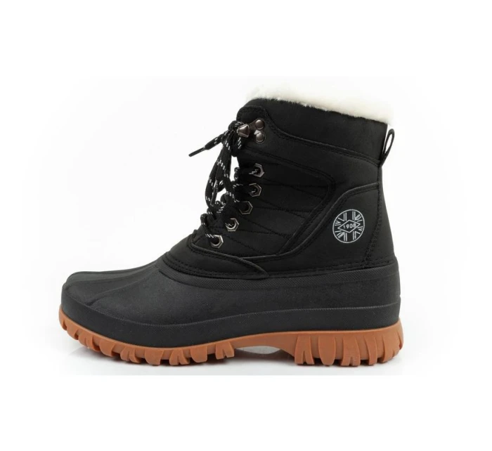 Buty  Cooper W model 20761489 - Lee