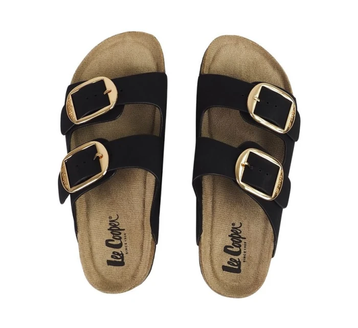 Klapki W model 21094796 dámské - Lee Cooper