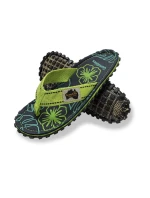 Žabky  Lime model 21132721 - Gumbies