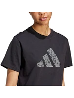 Tričko Animal Graphic W model 21221766 - ADIDAS