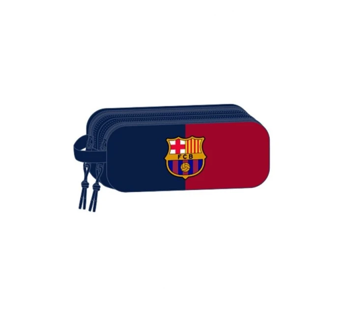 3D penál FC Barcelona model 21767986 - Real Madryt