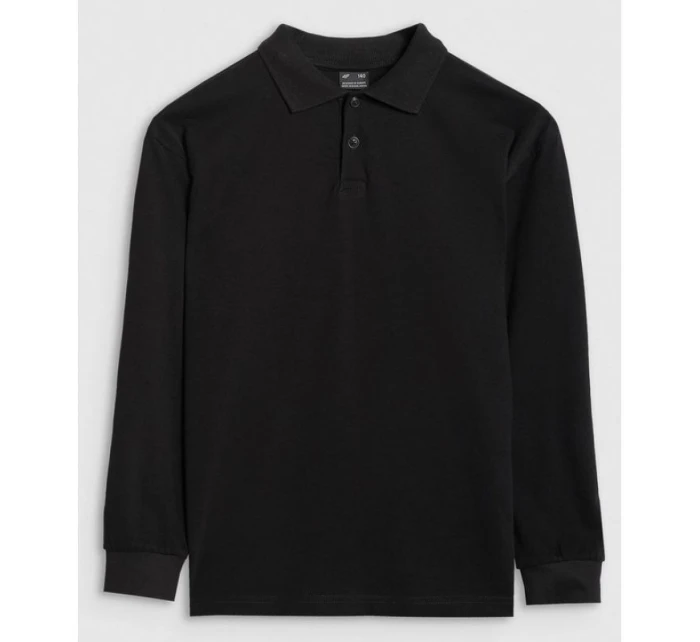 Tričko Jr s dlouhým rukávem model 21342940 20S - 4F