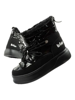 dámská sportovní obuv zimní trekingová zateplená model 21406135 dámské - Lee Cooper