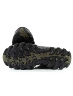 CMP Rigel pánské trekové boty kožené odolné nepromokavé kotníkové boty olivově zelené CMP Rigel pánské trekové boty kožené odolné nepromokavé kotníkové boty olivově zelené