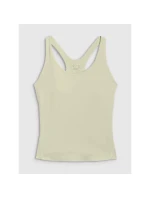 Dámský rychleschnoucí top pro jógu a Slim model 21815455 - 4F Dámský rychleschnoucí top pro jógu a Slim model 21815455 - 4F