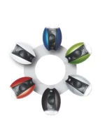 Zadní světlo Sigma MICRO červené Zadní světlo Sigma MICRO červené