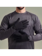 Rogelli MTB rukavice ADVNTR černé M Rogelli MTB rukavice ADVNTR černé M