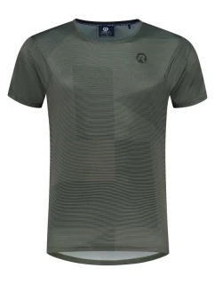 Rogelli MTB dres ADVNTR zelený S