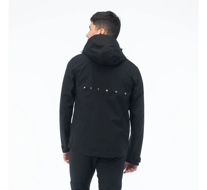 Pánská přechodná bunda model 22056359 - Fitanu