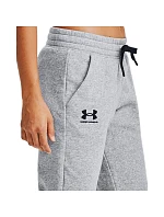 Dámská mikina Rival Fleece W 1356416 035 - Under Armour Dámská mikina Rival Fleece W 1356416 035 - Under Armour