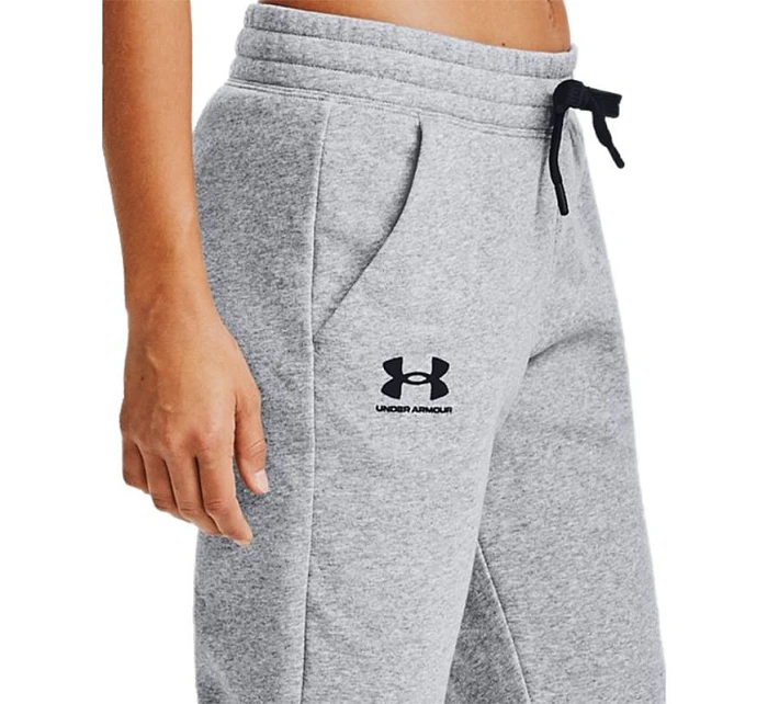 Dámská mikina Rival Fleece W 1356416 035 - Under Armour Dámská mikina Rival Fleece W 1356416 035 - Under Armour