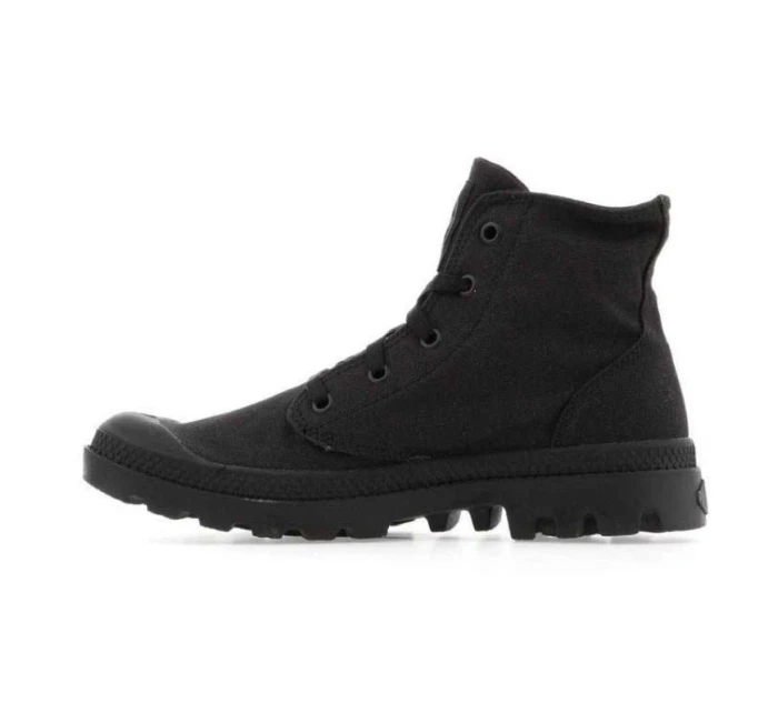 Pánské boty Mono Chrome M 73089-001-M - Palladium